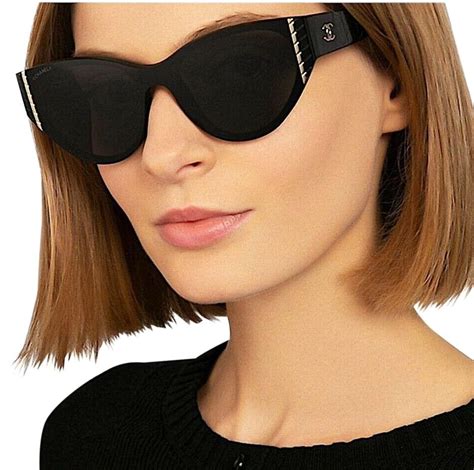 chanel sunglasses styles 2019|chanel sunglasses new collection.